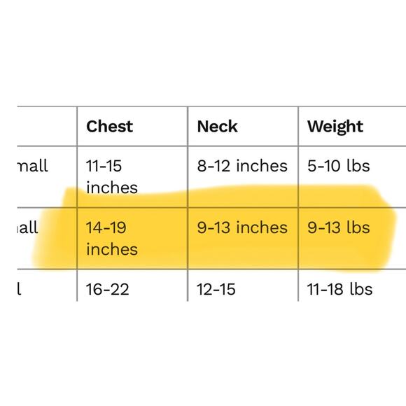 Kong Sport Aquafloat - Sz XS - Picture 6 of 7